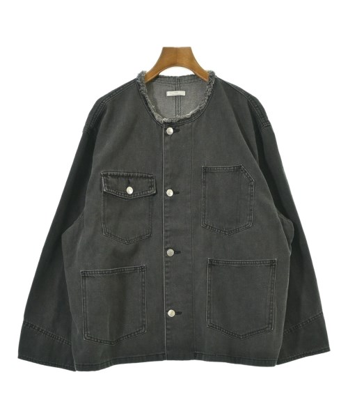 ITEMS URBAN RESEARCH(アイテムズアーバンリサーチ)のデニムジャケット サイズ:F 2,900円