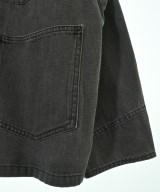 ITEMS URBAN RESEARCH（アイテムズアーバンリサーチ）デニムジャケット 黒 サイズ:F レディース/2200714171036