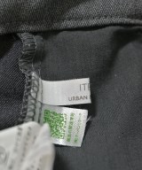 ITEMS URBAN RESEARCH（アイテムズアーバンリサーチ）スラックス グレー サイズ:M レディース/2200715426074