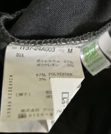 ITEMS URBAN RESEARCH（アイテムズアーバンリサーチ）スラックス グレー サイズ:M レディース/2200715426074