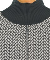 ITEMS URBAN RESEARCH（アイテムズアーバンリサーチ）ニット・セーター 黒 サイズ:F レディース/2200629109018