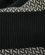 ITEMS URBAN RESEARCH（アイテムズアーバンリサーチ）ニット・セーター 黒 サイズ:F レディース/2200629109018