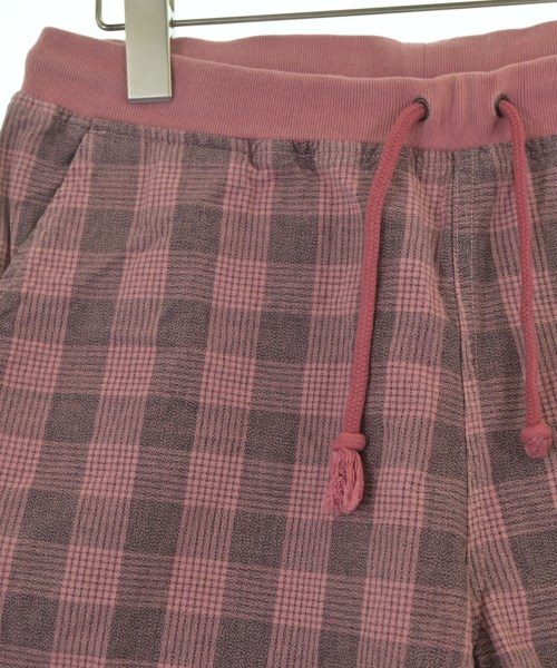 ITEMS URBAN RESEARCH（アイテムズアーバンリサーチ）ショートパンツ ピンク サイズ:38(S位) メンズ/2200635637031