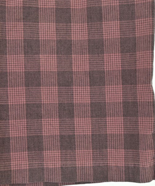 ITEMS URBAN RESEARCH（アイテムズアーバンリサーチ）ショートパンツ ピンク サイズ:38(S位) メンズ/2200635637031