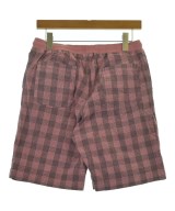 ITEMS URBAN RESEARCH（アイテムズアーバンリサーチ）ショートパンツ ピンク サイズ:38(S位) メンズ/2200635637031