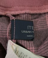 ITEMS URBAN RESEARCH（アイテムズアーバンリサーチ）ショートパンツ ピンク サイズ:38(S位) メンズ/2200635637031