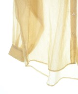 ITEMS URBAN RESEARCH（アイテムズアーバンリサーチ）ブラウス ベージュ サイズ:F レディース/2200645559033