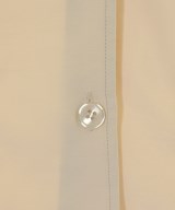 ITEMS URBAN RESEARCH（アイテムズアーバンリサーチ）ブラウス ベージュ サイズ:F レディース/2200645559040