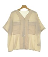 ITEMS URBAN RESEARCH ブラウス