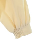 ITEMS URBAN RESEARCH（アイテムズアーバンリサーチ）ブラウス ベージュ サイズ:F レディース/2200645559057