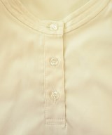 ITEMS URBAN RESEARCH（アイテムズアーバンリサーチ）ブラウス ベージュ サイズ:F レディース/2200645559057