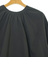 ITEMS URBAN RESEARCH（アイテムズアーバンリサーチ）ブラウス 黒 サイズ:F レディース/2200645559064