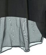ITEMS URBAN RESEARCH（アイテムズアーバンリサーチ）ブラウス 黒 サイズ:F レディース/2200645559064