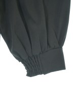 ITEMS URBAN RESEARCH（アイテムズアーバンリサーチ）ブラウス 黒 サイズ:F レディース/2200645559064
