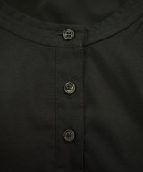 ITEMS URBAN RESEARCH（アイテムズアーバンリサーチ）ブラウス 黒 サイズ:F レディース/2200645559064