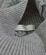 ITEMS URBAN RESEARCH（アイテムズアーバンリサーチ）ベスト グレー サイズ:F レディース/2200645559071