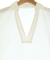 ITEMS URBAN RESEARCH（アイテムズアーバンリサーチ）シャツワンピース 白 サイズ:F レディース/2200645600148
