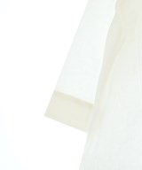 ITEMS URBAN RESEARCH（アイテムズアーバンリサーチ）シャツワンピース 白 サイズ:F レディース/2200645600148