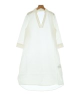 ITEMS URBAN RESEARCH シャツワンピース