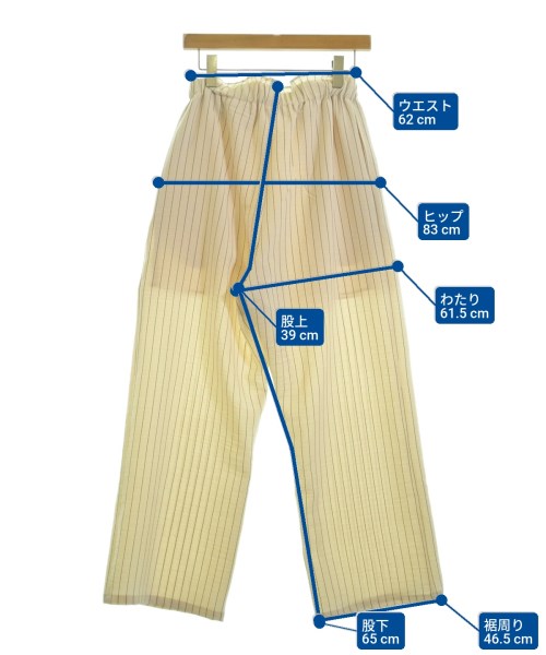 ITEMS URBAN RESEARCH（アイテムズアーバンリサーチ）その他 ベージュ サイズ:F レディース/2200635333070