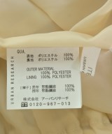 ITEMS URBAN RESEARCH（アイテムズアーバンリサーチ）その他 ベージュ サイズ:F レディース/2200635333070