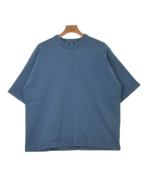 ITEMS URBAN RESEARCH(アイテムズアーバンリサーチ)ニット・セーター 青 サイズ:L/2200637275118