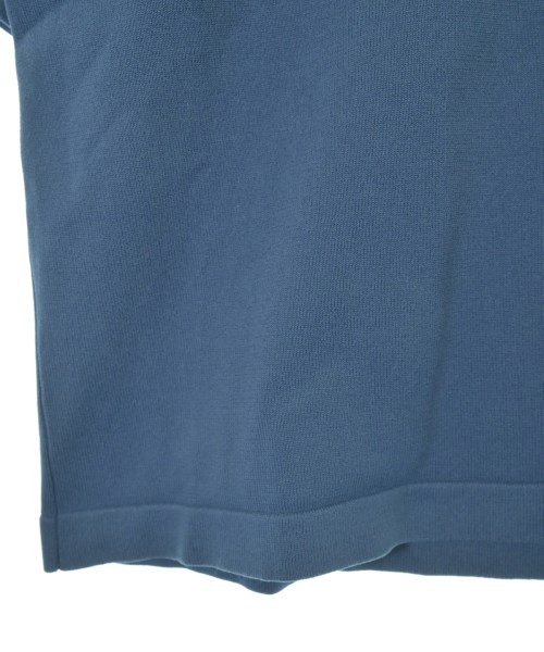 ITEMS URBAN RESEARCH（アイテムズアーバンリサーチ）ニット・セーター 青 サイズ:L メンズ/2200637275118