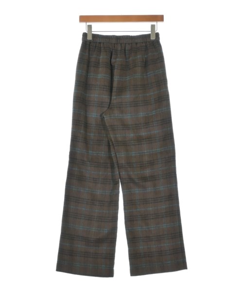 ITEMS URBAN RESEARCH（アイテムズアーバンリサーチ）その他 茶 サイズ:F レディース/2200637233026