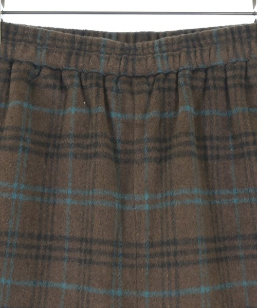 ITEMS URBAN RESEARCH（アイテムズアーバンリサーチ）その他 茶 サイズ:F レディース/2200637233026