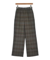 ITEMS URBAN RESEARCH（アイテムズアーバンリサーチ）その他 茶 サイズ:F レディース/2200637233026