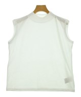 ITEMS URBAN RESEARCH（アイテムズアーバンリサーチ）ノースリーブ 白 サイズ:F レディース/2200613113045