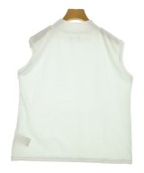 ITEMS URBAN RESEARCH（アイテムズアーバンリサーチ）ノースリーブ 白 サイズ:F レディース/2200613113045