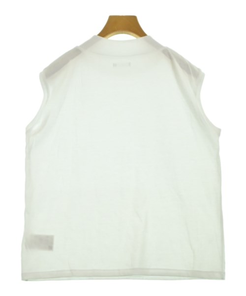 ITEMS URBAN RESEARCH（アイテムズアーバンリサーチ）ノースリーブ 白 サイズ:F レディース/2200613113052