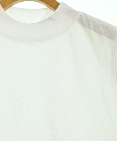 ITEMS URBAN RESEARCH（アイテムズアーバンリサーチ）ノースリーブ 白 サイズ:F レディース/2200613113052