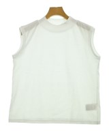 ITEMS URBAN RESEARCH（アイテムズアーバンリサーチ）ノースリーブ 白 サイズ:F レディース/2200613113052