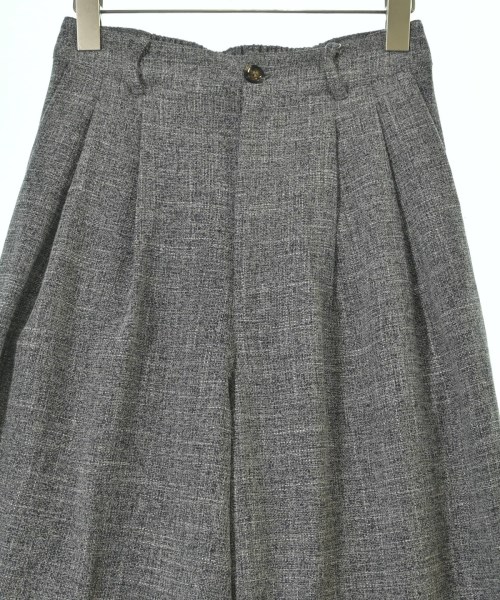 ITEMS URBAN RESEARCH（アイテムズアーバンリサーチ）その他 グレー サイズ:F レディース/2200613113182