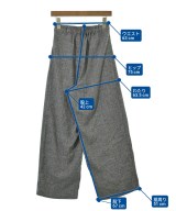 ITEMS URBAN RESEARCH（アイテムズアーバンリサーチ）その他 グレー サイズ:F レディース/2200613113182