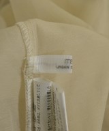 ITEMS URBAN RESEARCH（アイテムズアーバンリサーチ）シャツワンピース ベージュ サイズ:F レディース/2200636853096