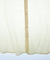 ITEMS URBAN RESEARCH（アイテムズアーバンリサーチ）シャツワンピース ベージュ サイズ:F レディース/2200636853096