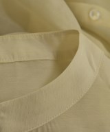 ITEMS URBAN RESEARCH（アイテムズアーバンリサーチ）シャツワンピース ベージュ サイズ:F レディース/2200636853096