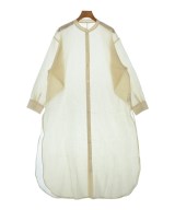 ITEMS URBAN RESEARCH シャツワンピース