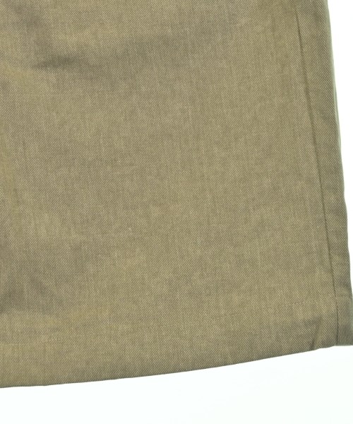 ITEMS URBAN RESEARCH（アイテムズアーバンリサーチ）ロング・マキシ丈スカート ベージュ サイズ:F レディース/2200641142086