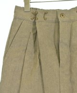 ITEMS URBAN RESEARCH（アイテムズアーバンリサーチ）ロング・マキシ丈スカート ベージュ サイズ:F レディース/2200641142086