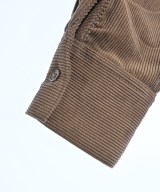 ITEMS URBAN RESEARCH（アイテムズアーバンリサーチ）ワンピース 茶 サイズ:F レディース/2200642334015