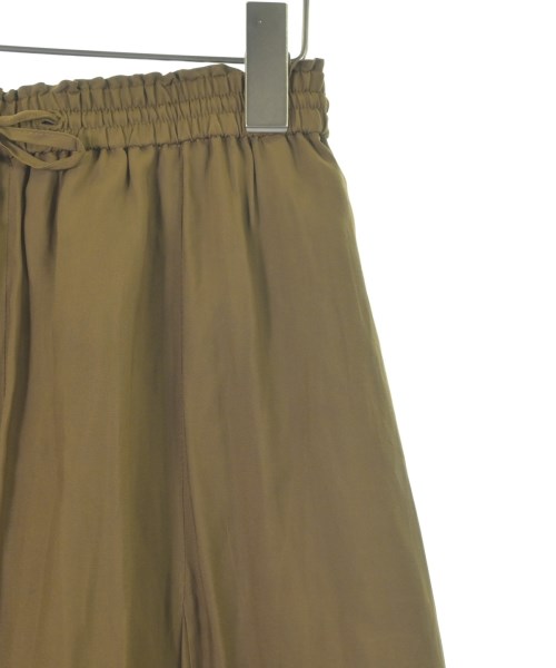 ITEMS URBAN RESEARCH（アイテムズアーバンリサーチ）ロング・マキシ丈スカート カーキ サイズ:F レディース/2200642334077