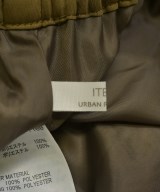 ITEMS URBAN RESEARCH（アイテムズアーバンリサーチ）ロング・マキシ丈スカート カーキ サイズ:F レディース/2200642334077