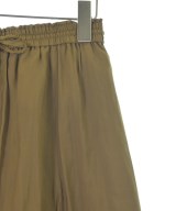 ITEMS URBAN RESEARCH（アイテムズアーバンリサーチ）ロング・マキシ丈スカート カーキ サイズ:F レディース/2200642334077