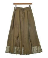 ITEMS URBAN RESEARCH ロング・マキシ丈スカート