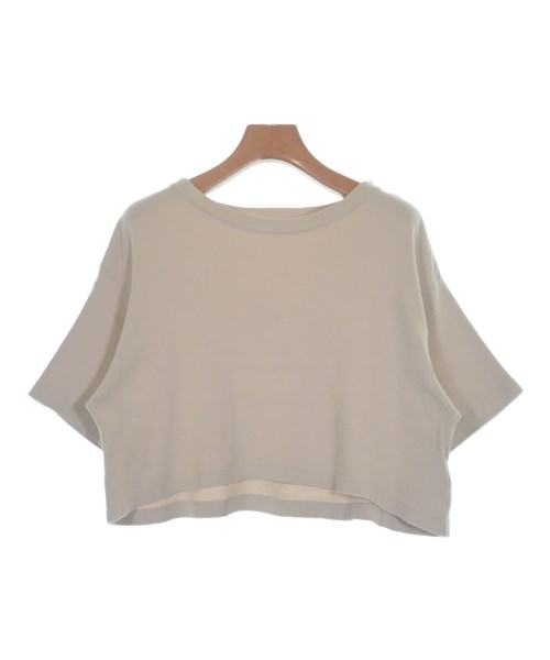 ITEMS URBAN RESEARCH(アイテムズアーバンリサーチ)Tシャツ・カットソー ベージュ サイズ:F/2200646174075