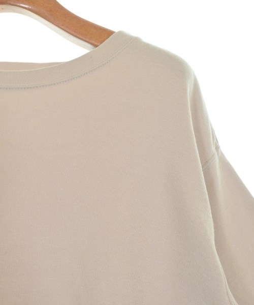 ITEMS URBAN RESEARCH（アイテムズアーバンリサーチ）Tシャツ・カットソー ベージュ サイズ:F レディース/2200646174075